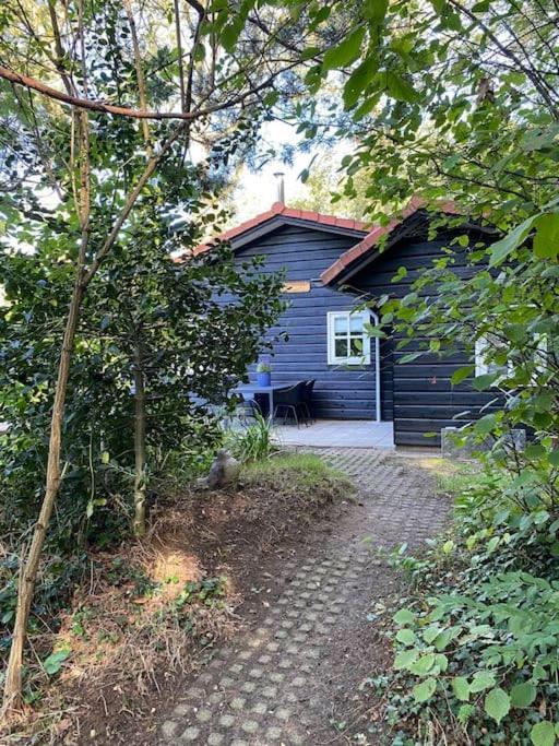 De Springop Villa Eefde Exterior photo
